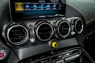 2021 Mercedes-Benz AMG GT Black Series-FACTORY MATTE!   - Photo 35 - Joliet, IL 60435