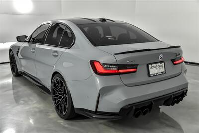 2023 BMW M3 Competition xDrive   - Photo 9 - Joliet, IL 60435