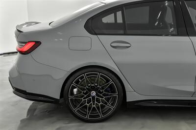 2023 BMW M3 Competition xDrive   - Photo 12 - Joliet, IL 60435