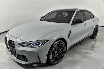 2023 BMW M3 Competition xDrive   - Photo 6 - Joliet, IL 60435