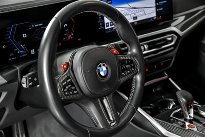 2023 BMW M3 Competition xDrive   - Photo 26 - Joliet, IL 60435