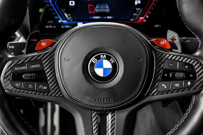 2023 BMW M3 Competition xDrive   - Photo 30 - Joliet, IL 60435