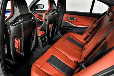 2023 BMW M3 Competition xDrive   - Photo 24 - Joliet, IL 60435