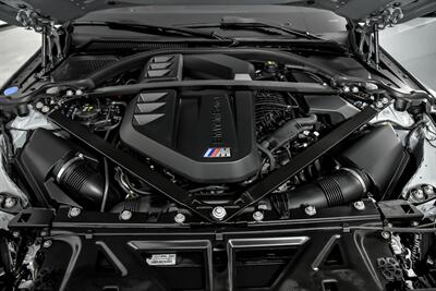 2023 BMW M3 Competition xDrive   - Photo 15 - Joliet, IL 60435