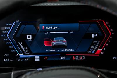 2025 BMW M4 CS - Photo 29 - Joliet, IL 60435