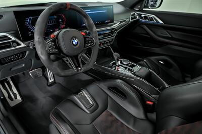 2025 BMW M4 CS - Photo 21 - Joliet, IL 60435