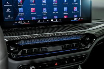 2025 BMW M4 CS - Photo 36 - Joliet, IL 60435