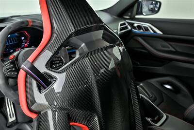 2025 BMW M4 CS - Photo 25 - Joliet, IL 60435