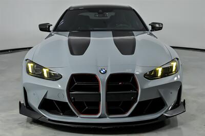 2025 BMW M4 CS - Photo 5 - Joliet, IL 60435
