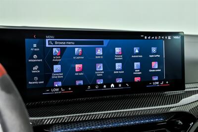 2025 BMW M4 CS - Photo 35 - Joliet, IL 60435