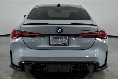 2025 BMW M4 CS - Photo 11 - Joliet, IL 60435