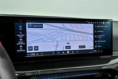 2025 BMW M4 CS - Photo 33 - Joliet, IL 60435