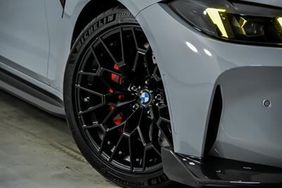 2025 BMW M4 CS - Photo 4 - Joliet, IL 60435