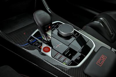 2025 BMW M4 CS - Photo 38 - Joliet, IL 60435