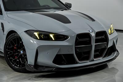 2025 BMW M4 CS - Photo 3 - Joliet, IL 60435