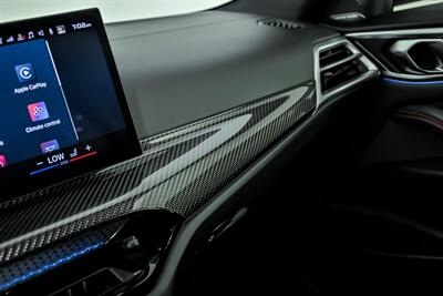 2025 BMW M4 CS - Photo 37 - Joliet, IL 60435