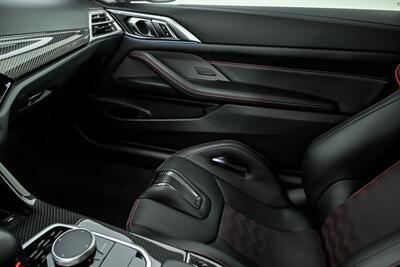 2025 BMW M4 CS - Photo 39 - Joliet, IL 60435