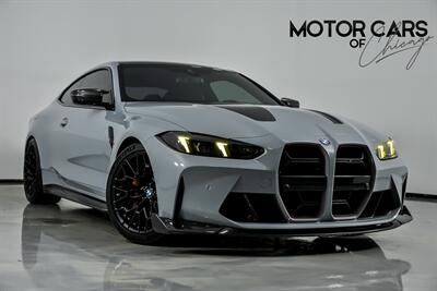 2025 BMW M4 CS - Photo 1 - Joliet, IL 60435