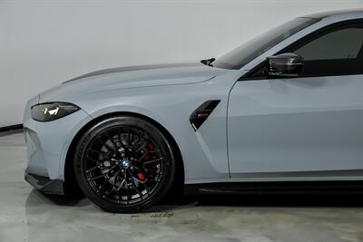 2025 BMW M4 CS - Photo 7 - Joliet, IL 60435