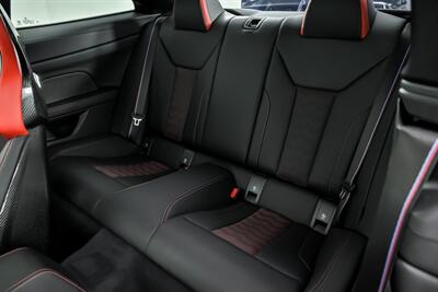2025 BMW M4 CS - Photo 24 - Joliet, IL 60435