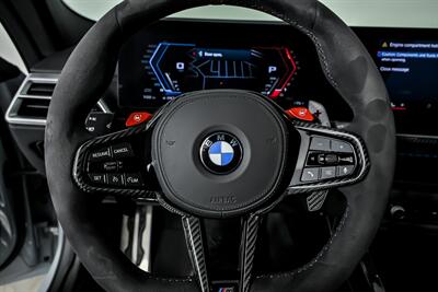 2025 BMW M4 CS - Photo 30 - Joliet, IL 60435