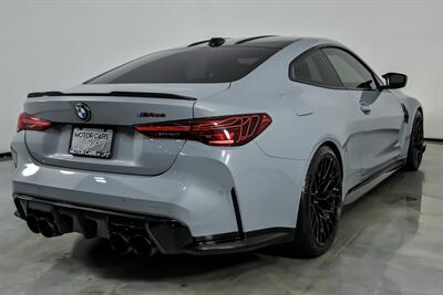 2025 BMW M4 CS - Photo 12 - Joliet, IL 60435
