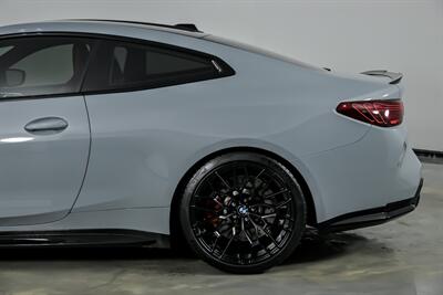 2025 BMW M4 CS - Photo 9 - Joliet, IL 60435