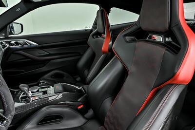 2025 BMW M4 CS - Photo 23 - Joliet, IL 60435