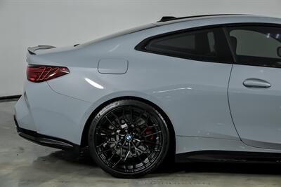 2025 BMW M4 CS - Photo 13 - Joliet, IL 60435