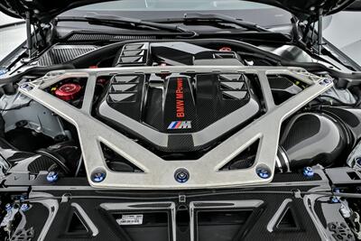 2025 BMW M4 CS - Photo 17 - Joliet, IL 60435