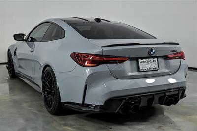 2025 BMW M4 CS - Photo 10 - Joliet, IL 60435