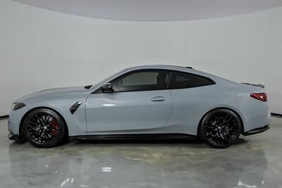 2025 BMW M4 CS - Photo 8 - Joliet, IL 60435