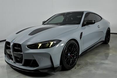 2025 BMW M4 CS - Photo 6 - Joliet, IL 60435