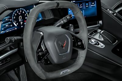 2024 Chevrolet Corvette Z06   - Photo 25 - Joliet, IL 60435