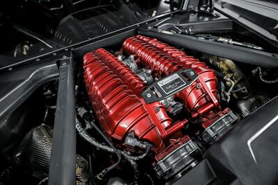2024 Chevrolet Corvette Z06   - Photo 16 - Joliet, IL 60435