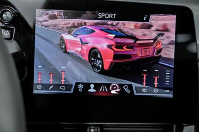 2024 Chevrolet Corvette Z06   - Photo 36 - Joliet, IL 60435