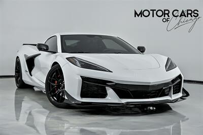 2024 Chevrolet Corvette Z06   - Photo 1 - Joliet, IL 60435