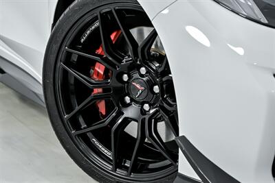 2024 Chevrolet Corvette Z06   - Photo 4 - Joliet, IL 60435