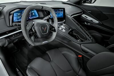 2024 Chevrolet Corvette Z06   - Photo 22 - Joliet, IL 60435