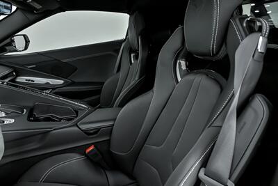 2024 Chevrolet Corvette Z06   - Photo 24 - Joliet, IL 60435