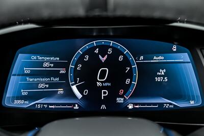 2024 Chevrolet Corvette Z06   - Photo 27 - Joliet, IL 60435