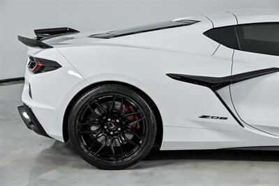 2024 Chevrolet Corvette Z06   - Photo 13 - Joliet, IL 60435
