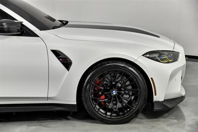 2024 BMW M3 CS-FULL PPF-$20K MODS-LOADED WITH CARBON   - Photo 15 - Joliet, IL 60435