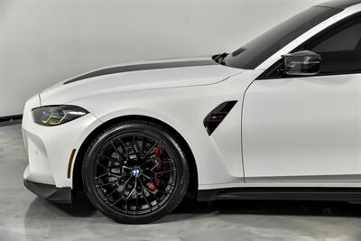 2024 BMW M3 CS-FULL PPF-$20K MODS-LOADED WITH CARBON   - Photo 7 - Joliet, IL 60435