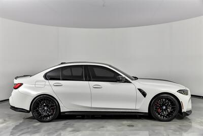 2024 BMW M3 CS-FULL PPF-$20K MODS-LOADED WITH CARBON   - Photo 14 - Joliet, IL 60435