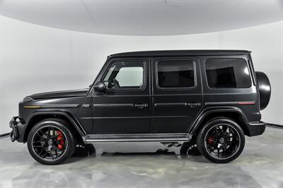 2021 Mercedes-Benz AMG G 63-BIG $180K MSRP-BEST COMBO!   - Photo 8 - Joliet, IL 60435