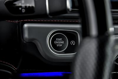 2021 Mercedes-Benz AMG G 63-BIG $180K MSRP-BEST COMBO!   - Photo 32 - Joliet, IL 60435