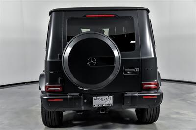 2021 Mercedes-Benz AMG G 63-BIG $180K MSRP-BEST COMBO!   - Photo 11 - Joliet, IL 60435