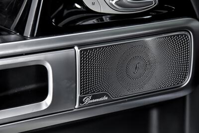2021 Mercedes-Benz AMG G 63-BIG $180K MSRP-BEST COMBO!   - Photo 20 - Joliet, IL 60435