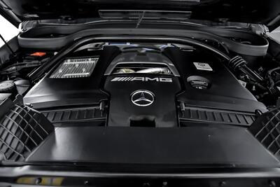 2021 Mercedes-Benz AMG G 63-BIG $180K MSRP-BEST COMBO!   - Photo 17 - Joliet, IL 60435